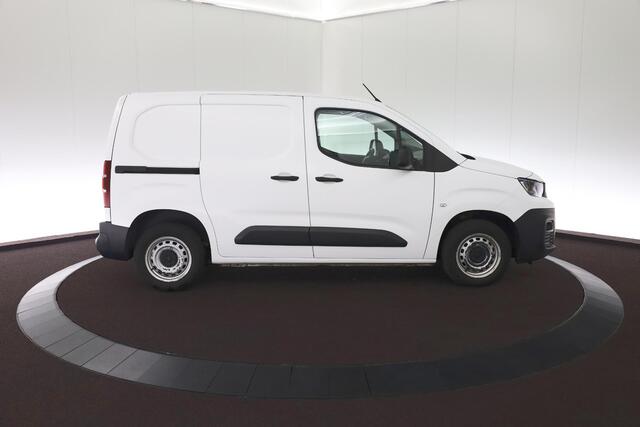 Peugeot PARTNER 1.5 BlueHDI Premium