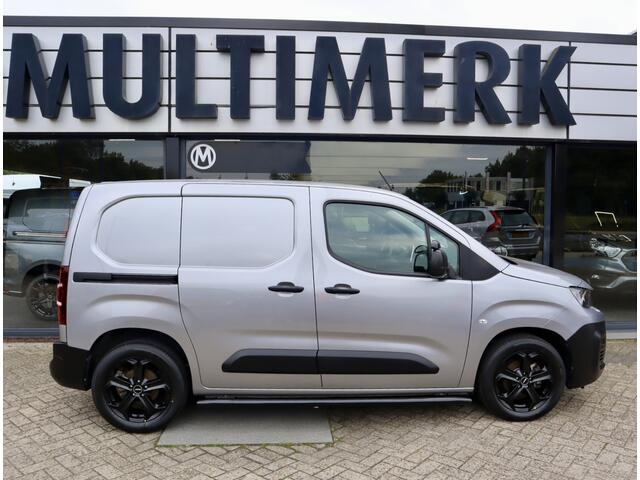 Peugeot PARTNER HDI MARGE-BTW VRIJ