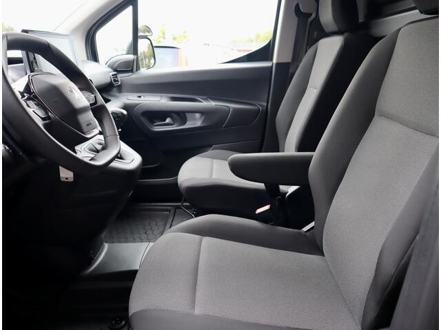 Peugeot PARTNER HDI MARGE-BTW VRIJ