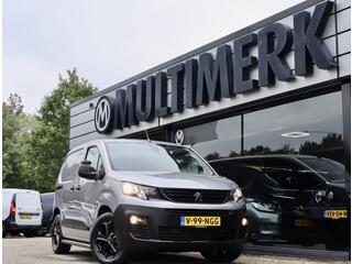 peugeot-partner-hdi-marge-btw-vrij