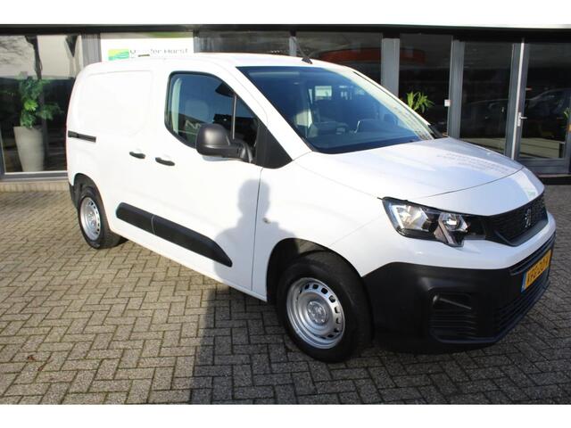 Peugeot PARTNER 1.5 BlueHDI Premium airco cruise control