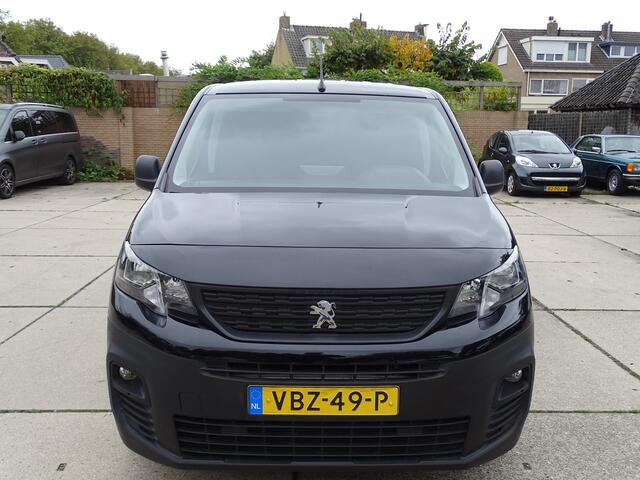 Peugeot PARTNER 1.5 BlueHDI Premium Euro 6