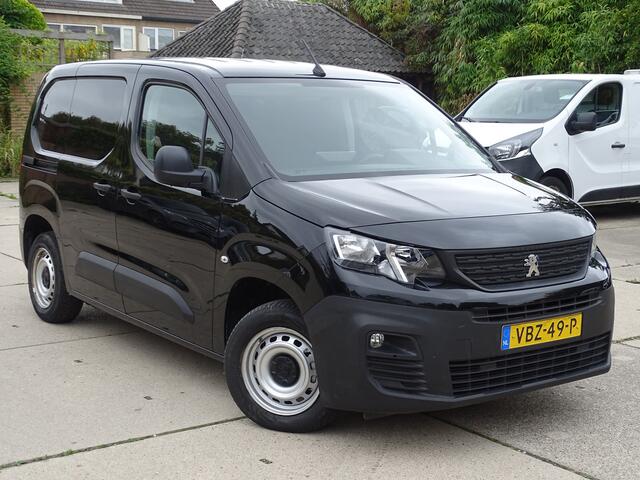 Peugeot PARTNER 1.5 BlueHDI Premium Euro 6