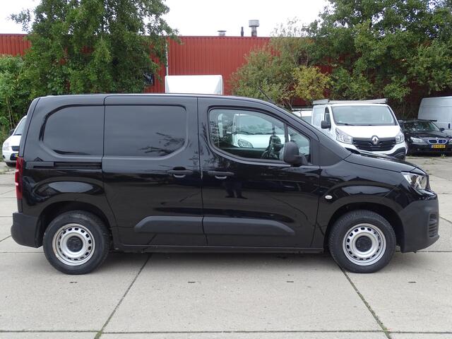 Peugeot PARTNER 1.5 BlueHDI Premium Euro 6