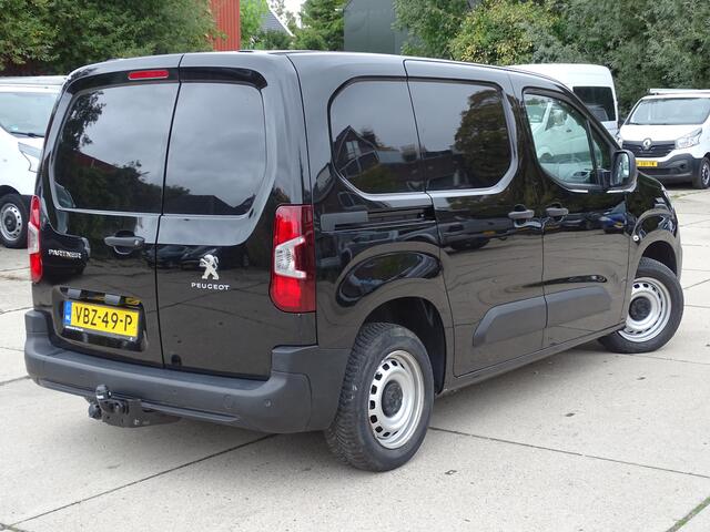 Peugeot PARTNER 1.5 BlueHDI Premium Euro 6