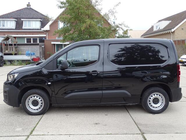 Peugeot PARTNER 1.5 BlueHDI Premium Euro 6