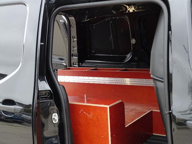 Peugeot PARTNER 1.5 BlueHDI Premium Euro 6