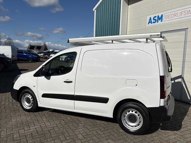 Peugeot PARTNER 120 1.6 75Pk BlueHDi 75 L1 XR / Cruise / SCHUIFDEUR / IMPERIAAL / Apk t/m 30-11-2025