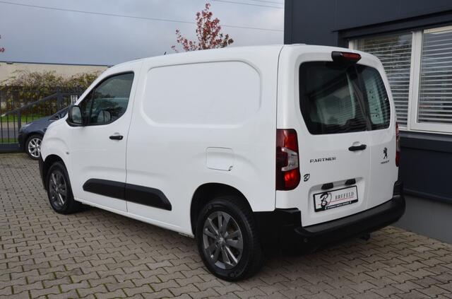 Peugeot PARTNER 1.5 Blue HDI Automaat ,Airco 130PK