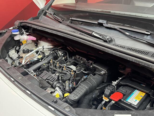 Peugeot PARTNER 1.5 BlueHDI Pro | Airco | Trekhaak | Apk 28-06-2026