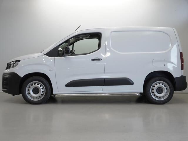 Peugeot PARTNER 1.5 BlueHDi 130 EAT8 S&S L1 | Automaat | Trekhaak | Betimmering | Geheel rijklaar incl. garantie