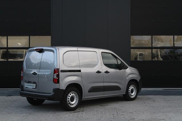 Peugeot PARTNER e-Partner 136 L1 50 kWh 136pk - Airco - Cruise - PDC - Camera - Stoelverwarming - Rijklaar