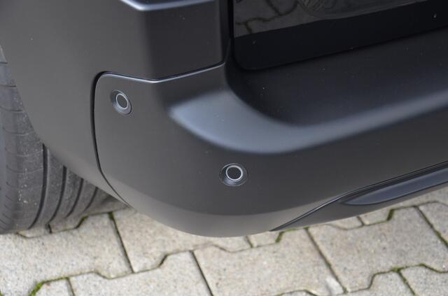 Peugeot PARTNER 1.5 HDI Automaat 130PK