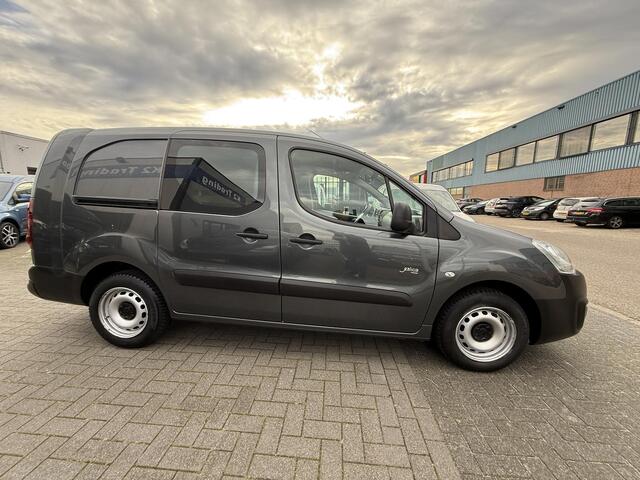 Peugeot PARTNER 122 1.6 BlueHDi 100 L2 XR S&S