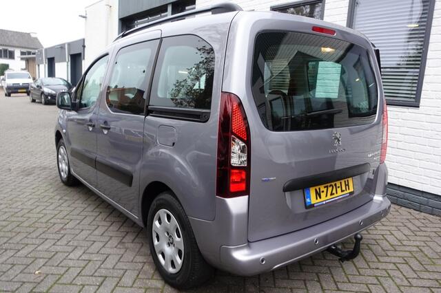 Peugeot PARTNER TEPEE ACTIVE 1.2 PURETECH 110