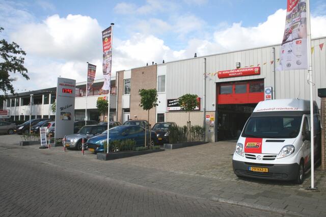 Peugeot PARTNER 1.2 PT. Premium