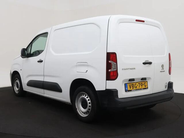 Peugeot PARTNER 1.6 BlueHDI Premium (Bestel) | Airco | 06-2019 56.640 KM