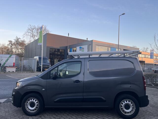 Peugeot PARTNER 1.6 BlueHDI Grip Euro 6 2019
