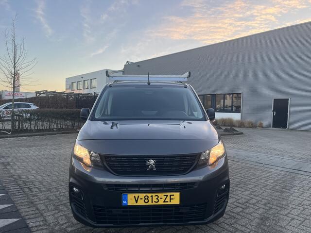 Peugeot PARTNER 1.6 BlueHDI Grip Euro 6 2019