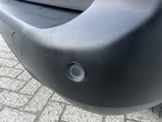 Peugeot PARTNER 1.6 BlueHDI Grip Euro 6 2019