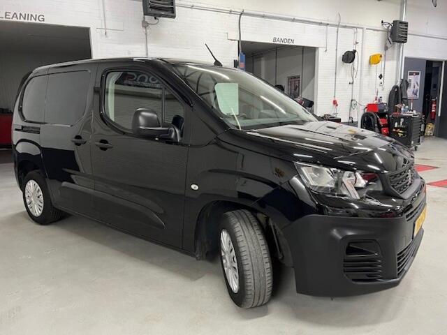 Peugeot PARTNER 1.5 BLUEHDI PRO, AIRCO, PDC, Bank, Schuifdeur