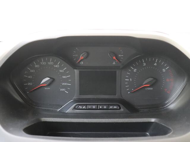 Peugeot PARTNER 1.5 BlueHDI Premium Long | Laadruimte Pakket | Full Map Navi | Airco | Automaat |