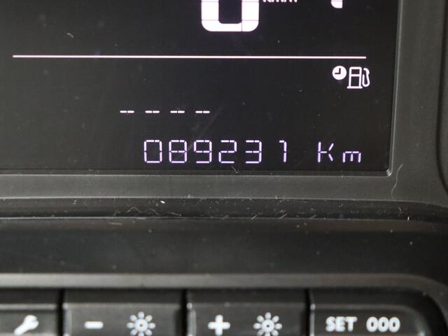 Peugeot PARTNER 1.5 BlueHDI Premium Long | Laadruimte Pakket | Full Map Navi | Airco | Automaat |