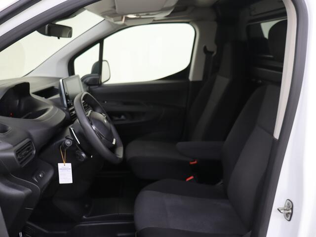 Peugeot PARTNER 1.5 BlueHDI Premium Long | Laadruimte Pakket | Full Map Navi | Airco | Automaat |