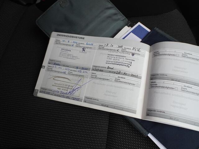 Peugeot PARTNER 120 1.6 BlueHDi 100 L1 Premium S&S airco