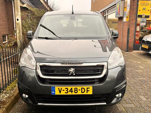 Peugeot PARTNER 120 1.6 BlueHDi 100 L1 Premium