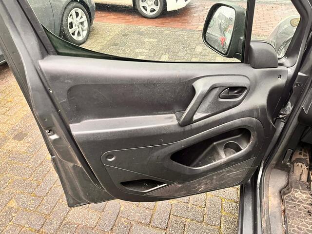 Peugeot PARTNER 120 1.6 BlueHDi 100 L1 Premium