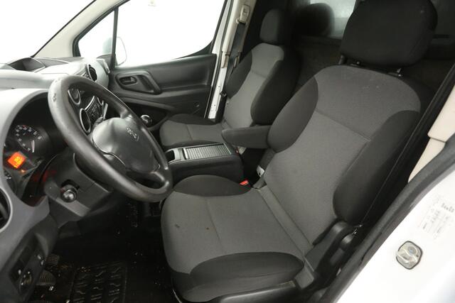 Peugeot PARTNER 120 1.6 BlueHDi | MARGE | Airco | Elektrpakket