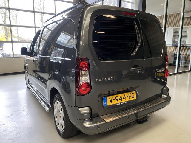 Peugeot PARTNER 120 1.6 BlueHDi 100 L1 XR S&S Airco, Navi, Cruise