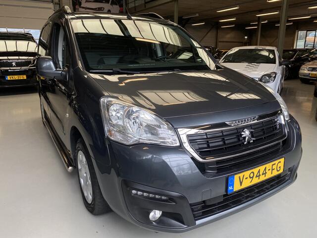 Peugeot PARTNER 120 1.6 BlueHDi 100 L1 XR S&S Airco, Navi, Cruise