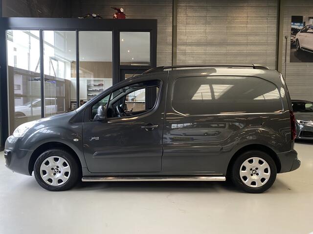 Peugeot PARTNER 120 1.6 BlueHDi 100 L1 XR S&S Airco, Navi, Cruise