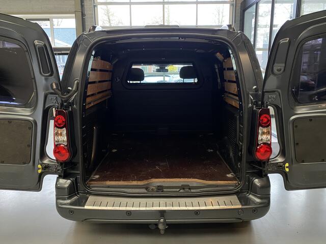 Peugeot PARTNER 120 1.6 BlueHDi 100 L1 XR S&S Airco, Navi, Cruise