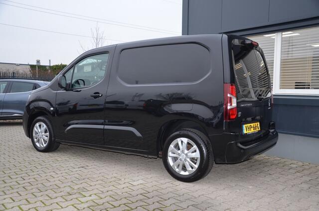 Peugeot PARTNER 1.5 BLUEHDI GRIP