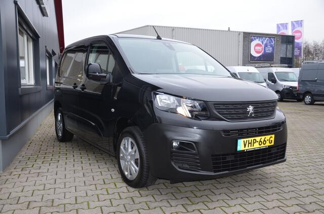 Peugeot PARTNER 1.5 BLUEHDI GRIP