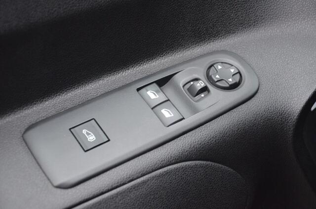 Peugeot PARTNER 1.5 BLUEHDI GRIP