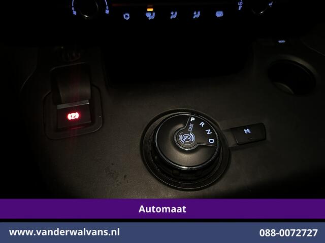 Peugeot PARTNER 1.5 BlueHDI 131pk Automaat L1H1 Euro6 Airco | 3-Zits | Navigatie | Apple Carplay Android Auto, Parkeersensoren