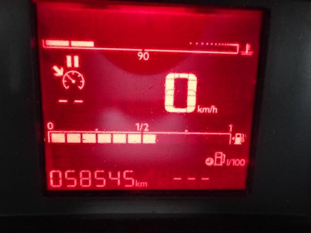 Peugeot PARTNER 1.5 BlueHDI Pro 58552 km !!!!!!!! airco