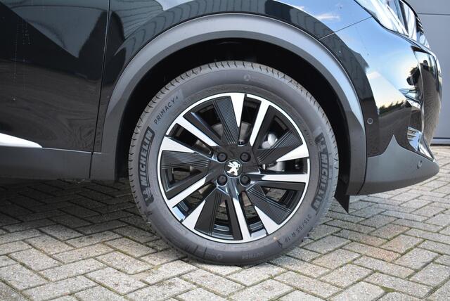 Peugeot e-2008 EV GT 50 kWh 136pk