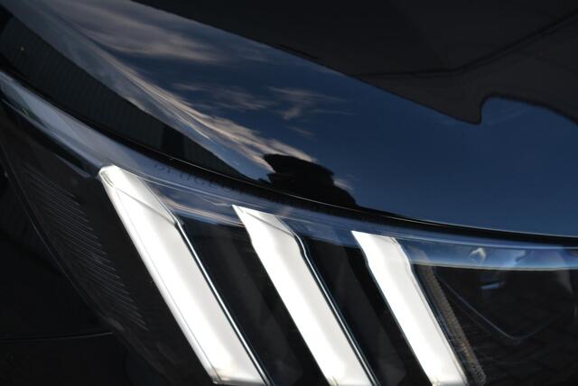 Peugeot e-2008 EV GT 50 kWh 136pk