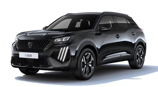 Peugeot e-2008 EV Allure 54 kWh WARMTEPOMP - KEYLESS - 54 KW
