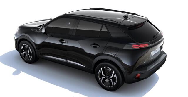 Peugeot e-2008 EV Allure 54 kWh WARMTEPOMP - KEYLESS - 54 KW