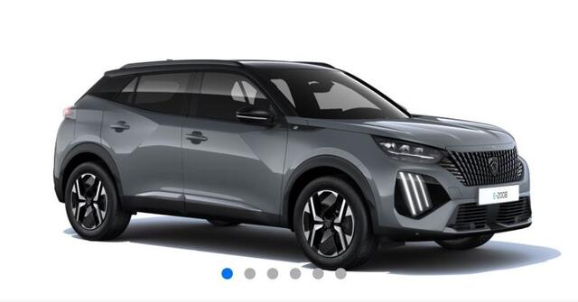 Peugeot e-2008 EV GT 54 kWh PACK VISION - DRIVE ASSIST PLUS - DIRECT RIJDEN