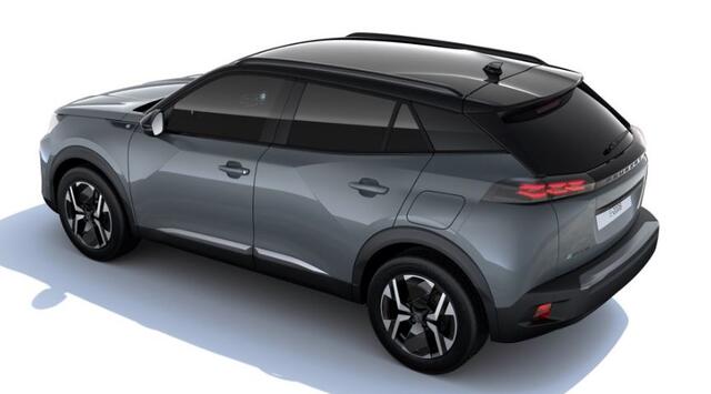 Peugeot e-2008 EV GT 54 kWh PACK VISION - DRIVE ASSIST PLUS - DIRECT RIJDEN