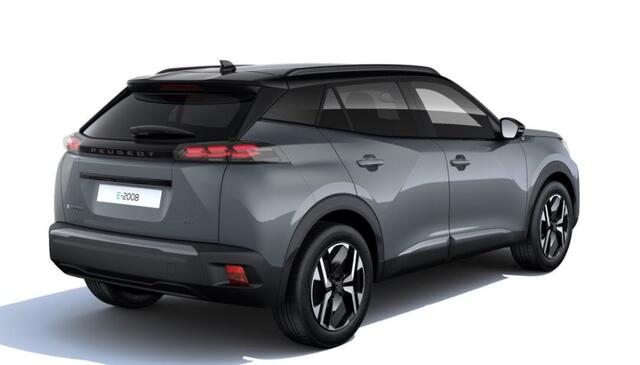 Peugeot e-2008 EV GT 54 kWh PACK VISION - DRIVE ASSIST PLUS - DIRECT RIJDEN