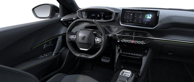 Peugeot e-2008 EV GT 54 kWh PACK VISION - DRIVE ASSIST PLUS - DIRECT RIJDEN