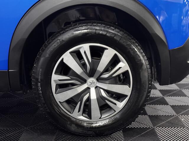 Peugeot e-2008 EV Active 50 kWh Clina, Camera, Navi, Cruise control, Keyless start, Rijstrook correctie